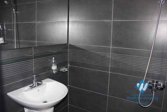 High quality villa for rent in Ciputra, Tay Ho, Hanoi. The land area is 320 sqm, three floors. Price for rent 3700 USD/month